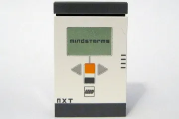 Mini NXT Brick