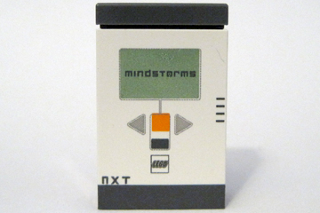 Mini NXT Brick