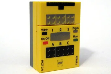 Mini RCX Brick