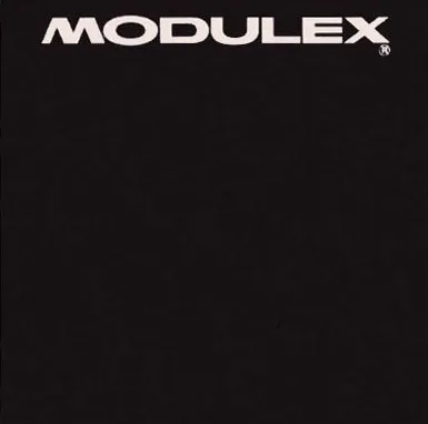 Modulex Colors (1975)