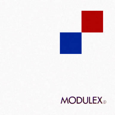 Modulex Colors (1994)