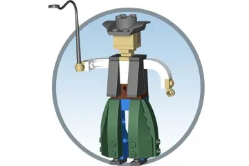 LEGO Store Grand Opening Exclusive Set, Penn Square Mall, Oklahoma City, OK