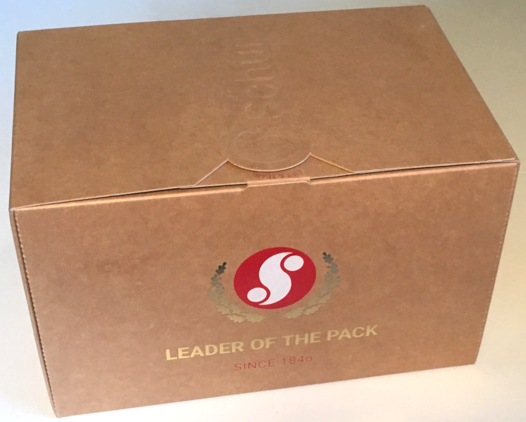 2020 Schur Employee Exclusive