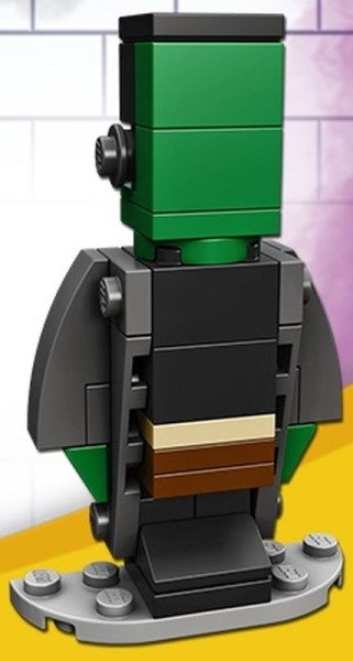 Toys "R" Us Exclusive Build - Frankenstein's Monster