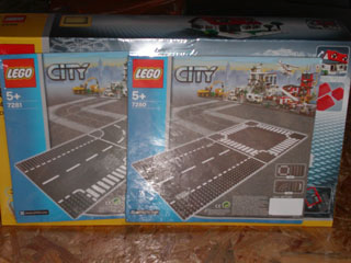 Building Bonanza Value Pack (4886, 7280, 7281)