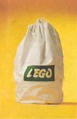 Holdall Storage Bag {UK Release}