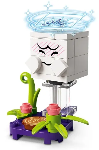 Boo, Super Mario, Series 3 (Complete Set)