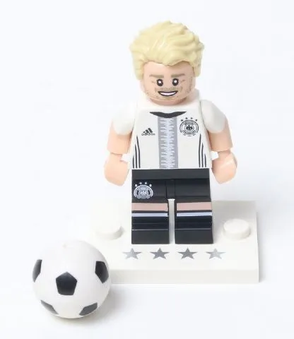 André Schürrle, Deutscher Fussball-Bund / DFB (Complete Set with Stand and Accessories)