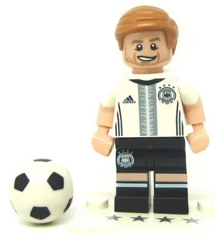 Marco Reus, Deutscher Fussball-Bund / DFB (Complete Set with Stand and Accessories)