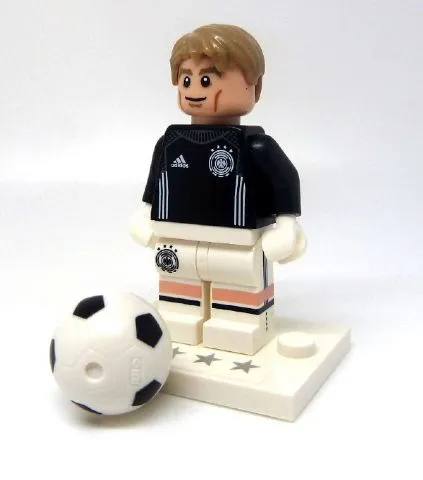 Manuel Neuer, Deutscher Fussball-Bund / DFB (Complete Set with Stand and Accessories)