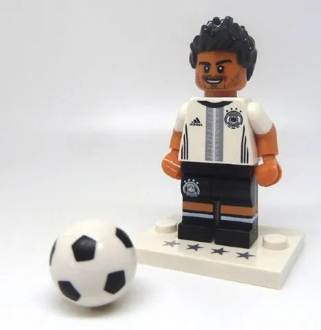 Mats Hummels, Deutscher Fussball-Bund / DFB (Complete Set with Stand and Accessories)