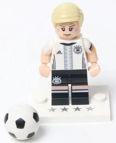 Bastian Schweinsteiger, Deutscher Fussball-Bund / DFB (Complete Set with Stand and Accessories)
