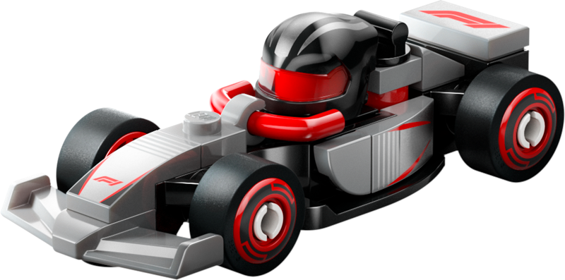 F1 Race Car, F1 Collectible Race Cars