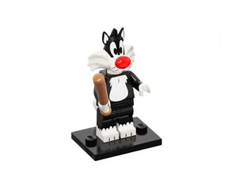 Sylvester the Cat (Complete Set with Stand and Accessories)