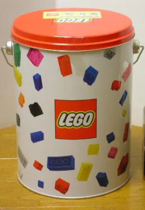 Orient Expedition 3-Pack (canned versions of 7422, 7423, 7424)