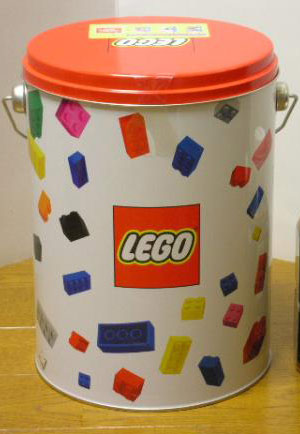 Orient Expedition 3-Pack (canned versions of 7422, 7423, 7424)