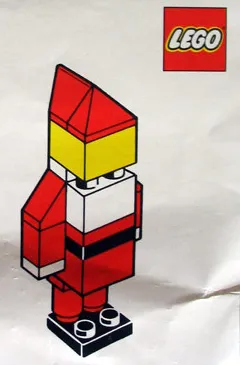 Santa Claus, Stockmann Promotional